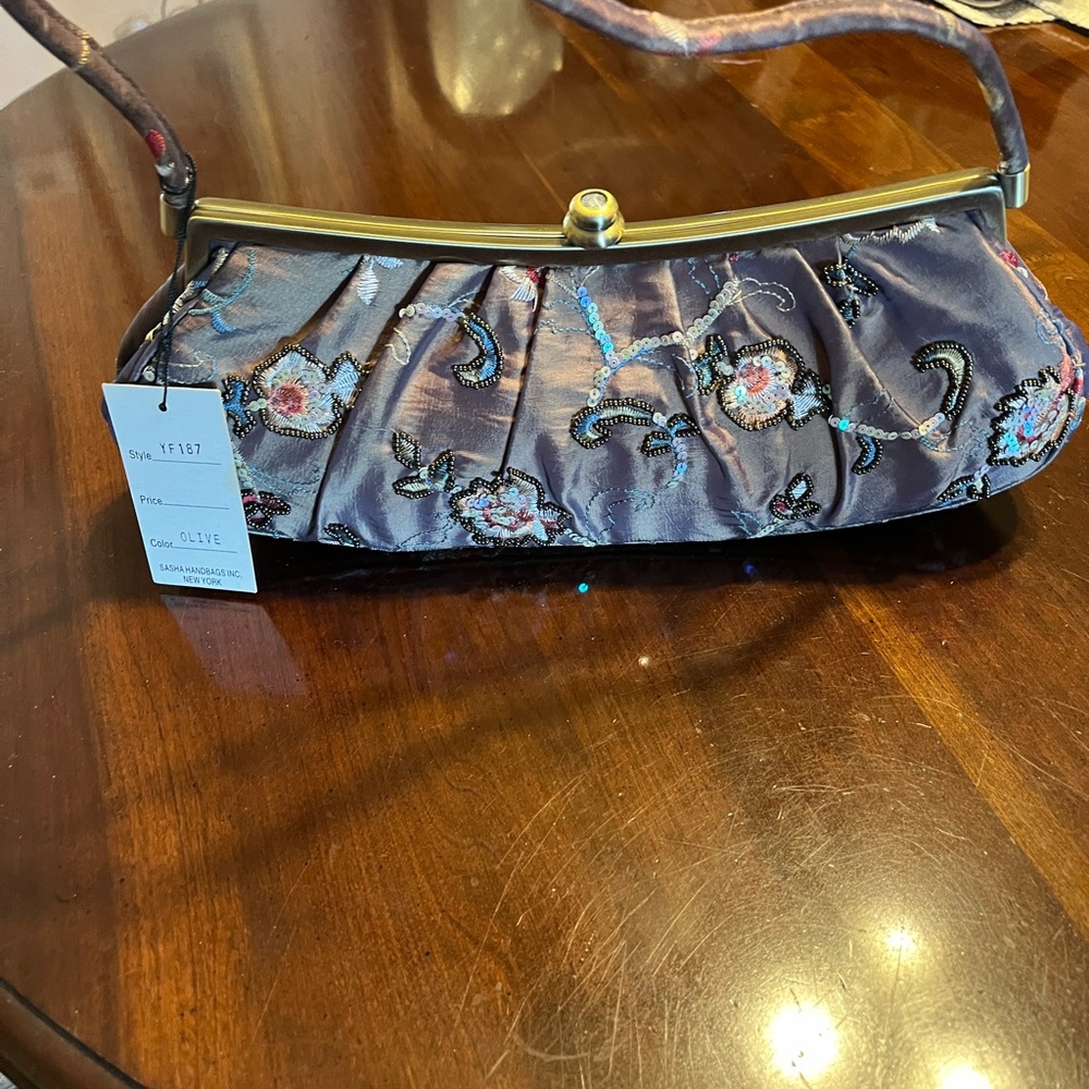 Vintage handbag
